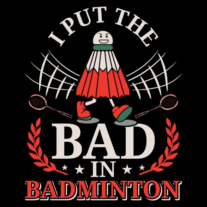Federball Badminton