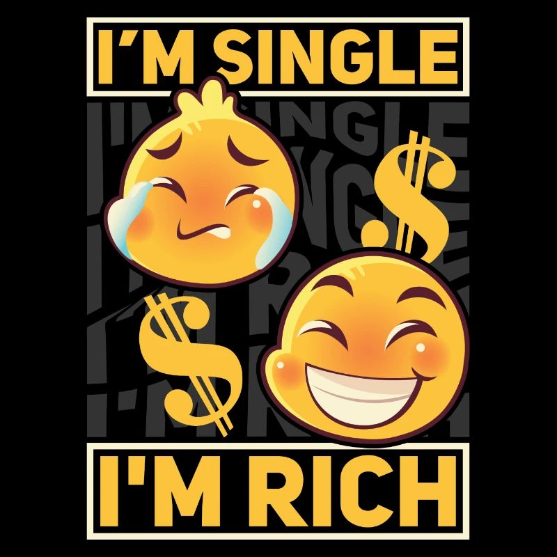 Solo, Single Men + Women, First Date, Reich