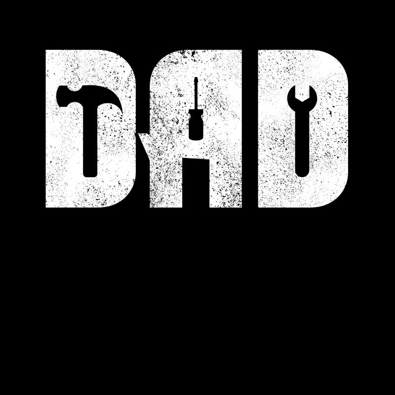 Craftsman Dad, Daddy, Best Dad Daddy Father's Day