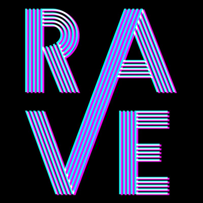 Techno House Party EDM Festival Goa Electro Rave