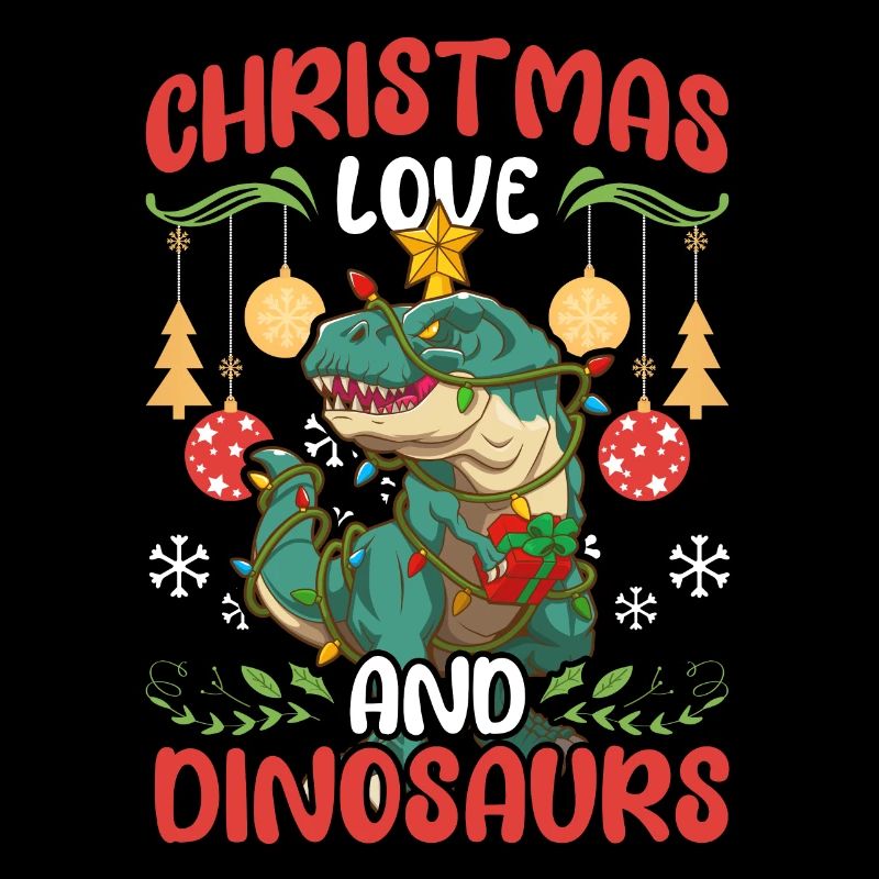 Dinosaure Dino Young Boy cadeau de Noël