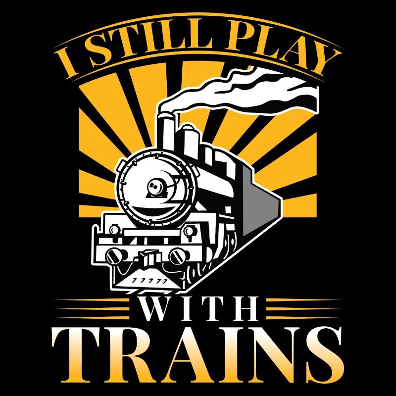 Train Modellbauer, Modelllokomitive Lok Lokomotive