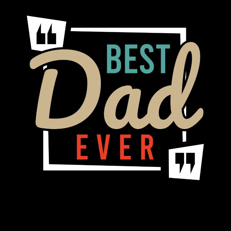 Super Dad, Daddy, Best Daddy Daddy Father's Day