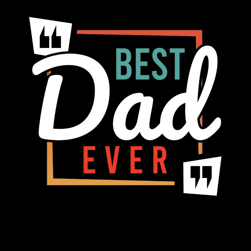 Super Dad, Daddy, Best Daddy Daddy Father's Day