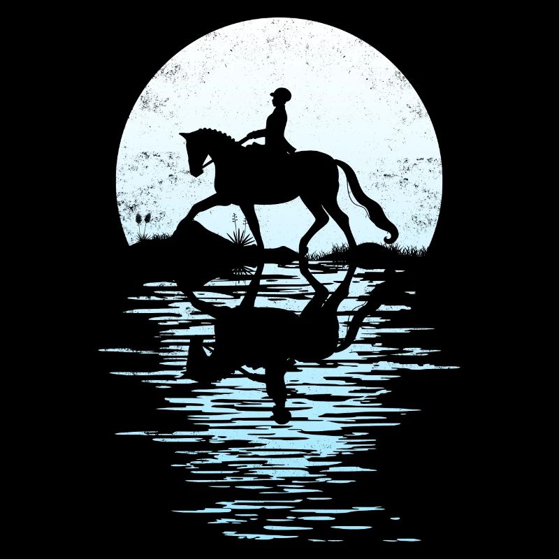 Tenue de cavalier pour les filles qui aiment les chevaux