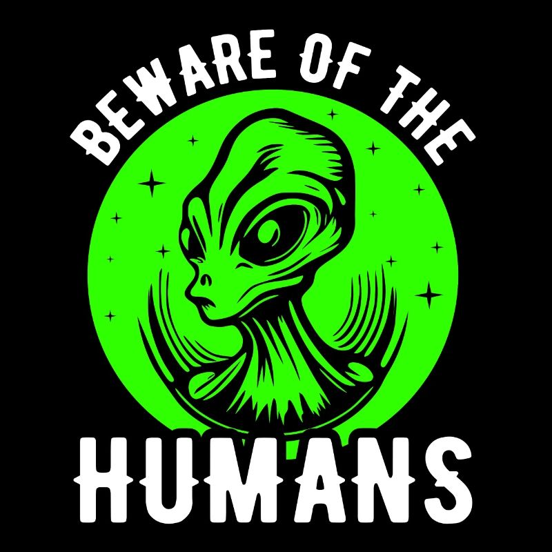 Alien, OVNI, UAP, Espace, Objet volant spatial