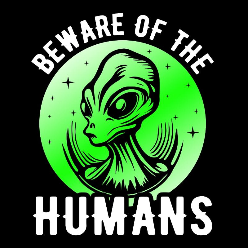 Alien, OVNI, UAP, Espace, Objet volant spatial