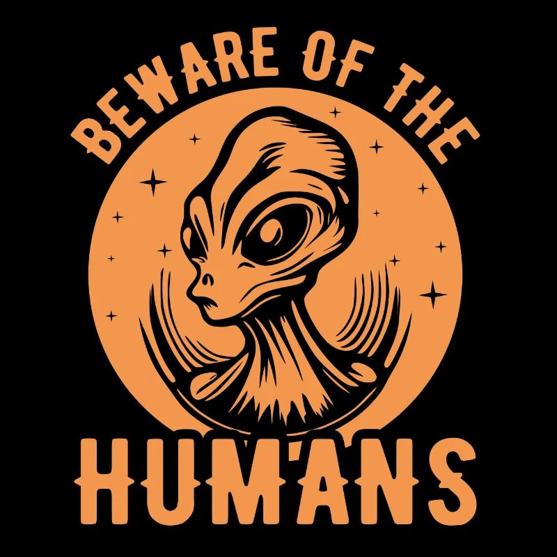 Alien, OVNI, UAP, Espace, Objet volant spatial