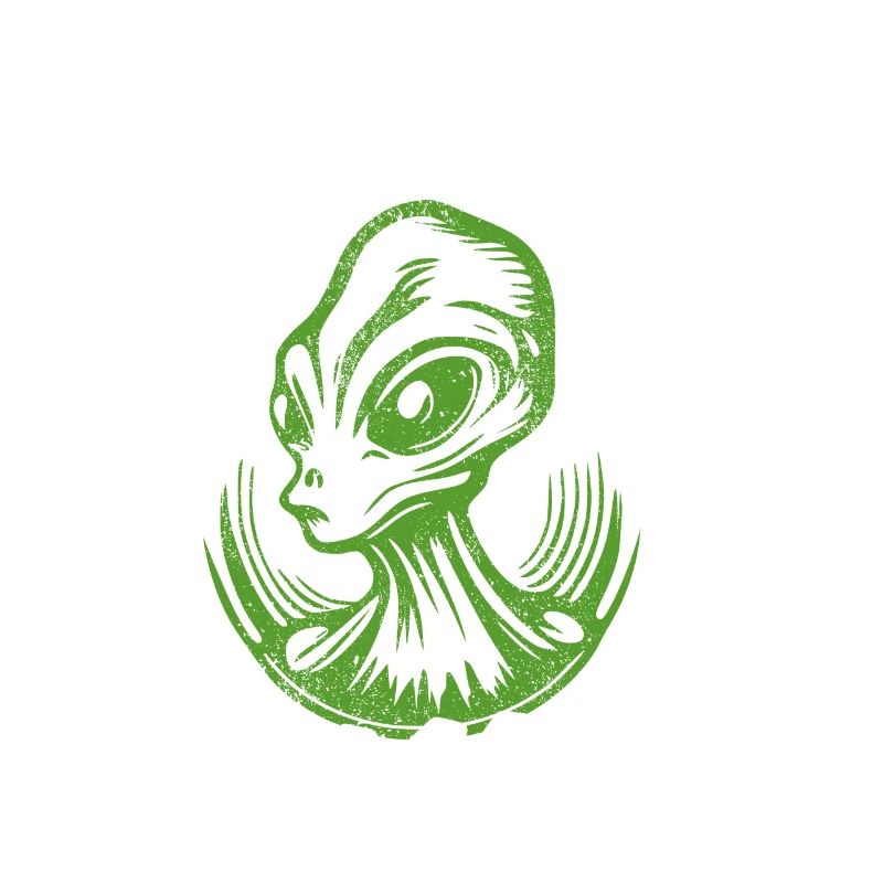 Alien, UFO, UAP, Space, Space Flying Object