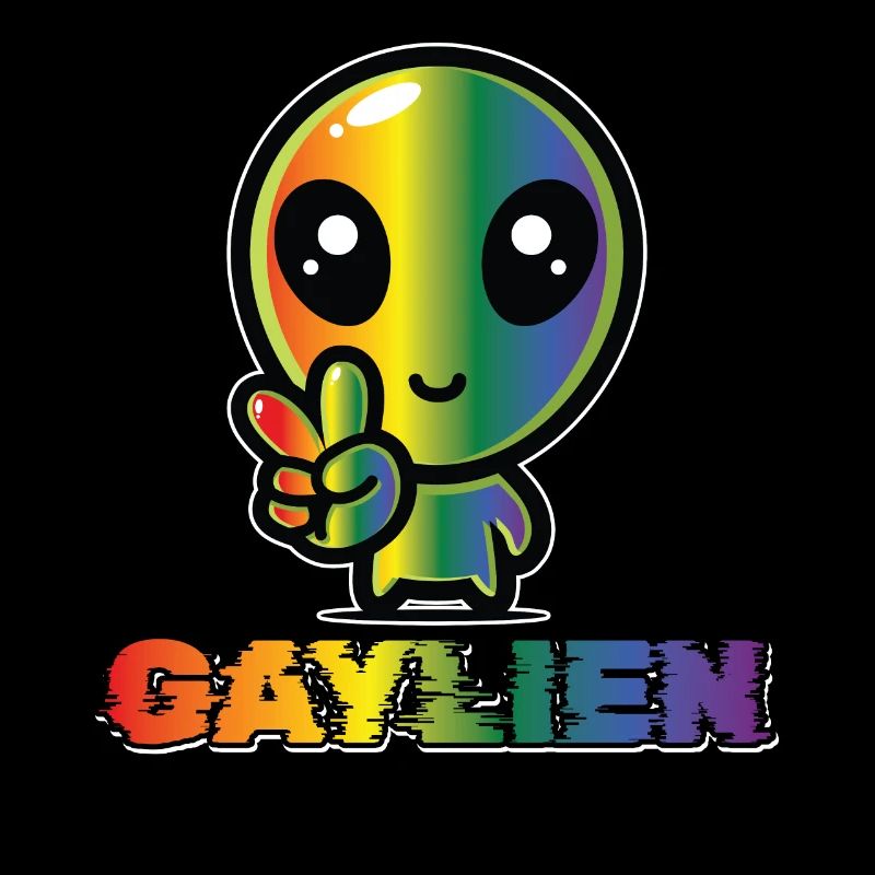 Gender Lesben, Schwule, Trans, Queer Regenbogen