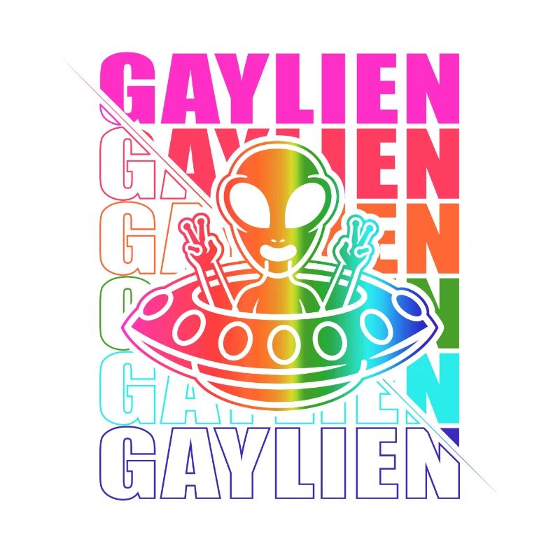 Gender Lesben, Schwule, Trans, Queer Regenbogen