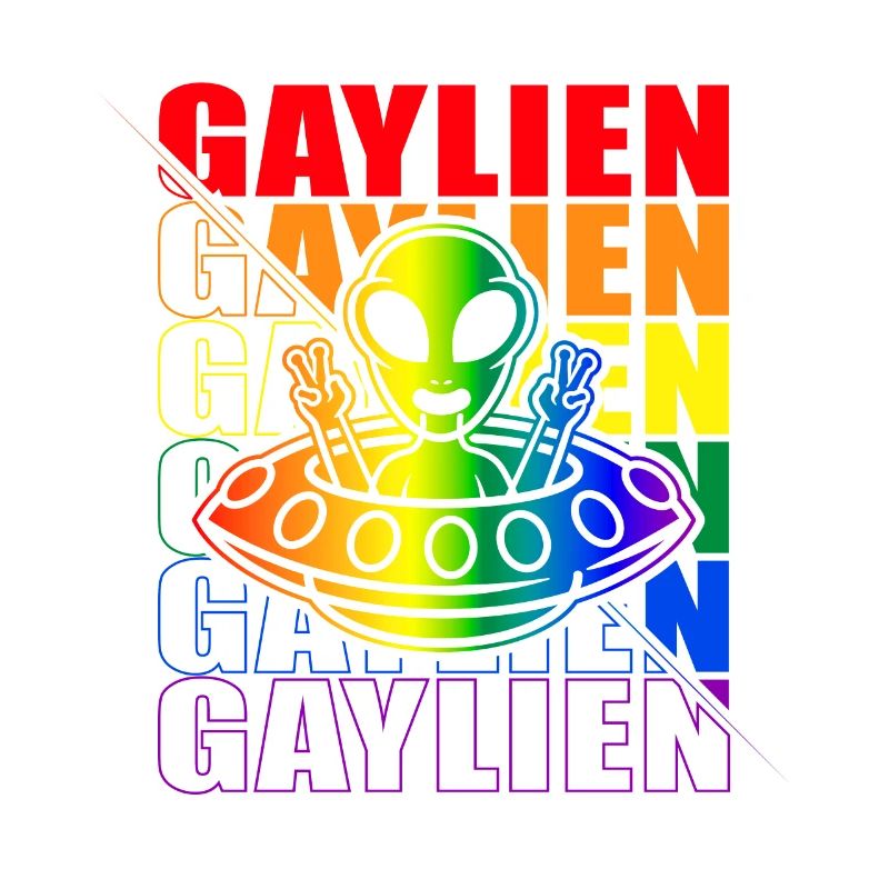 Gender Lesben, Schwule, Trans, Queer Regenbogen