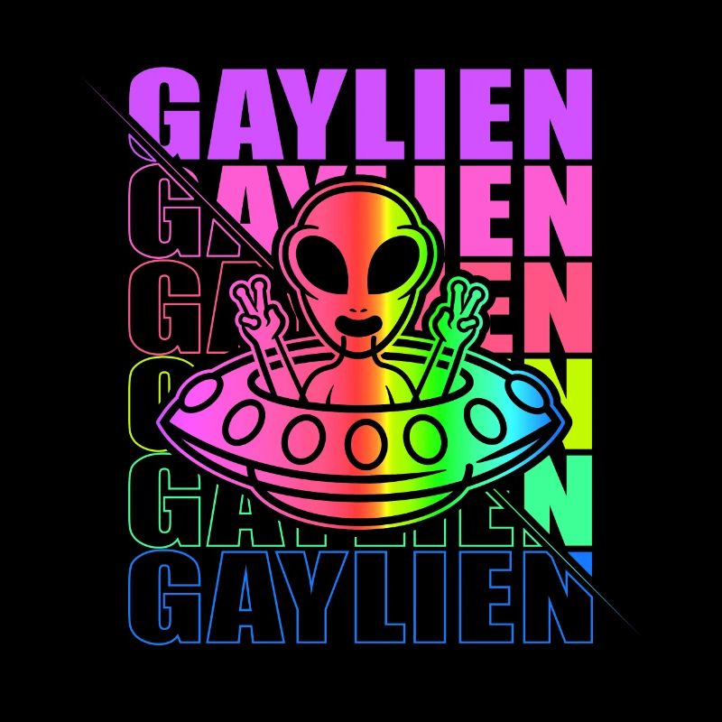 Gender Lesben, Schwule, Trans, Queer Regenbogen