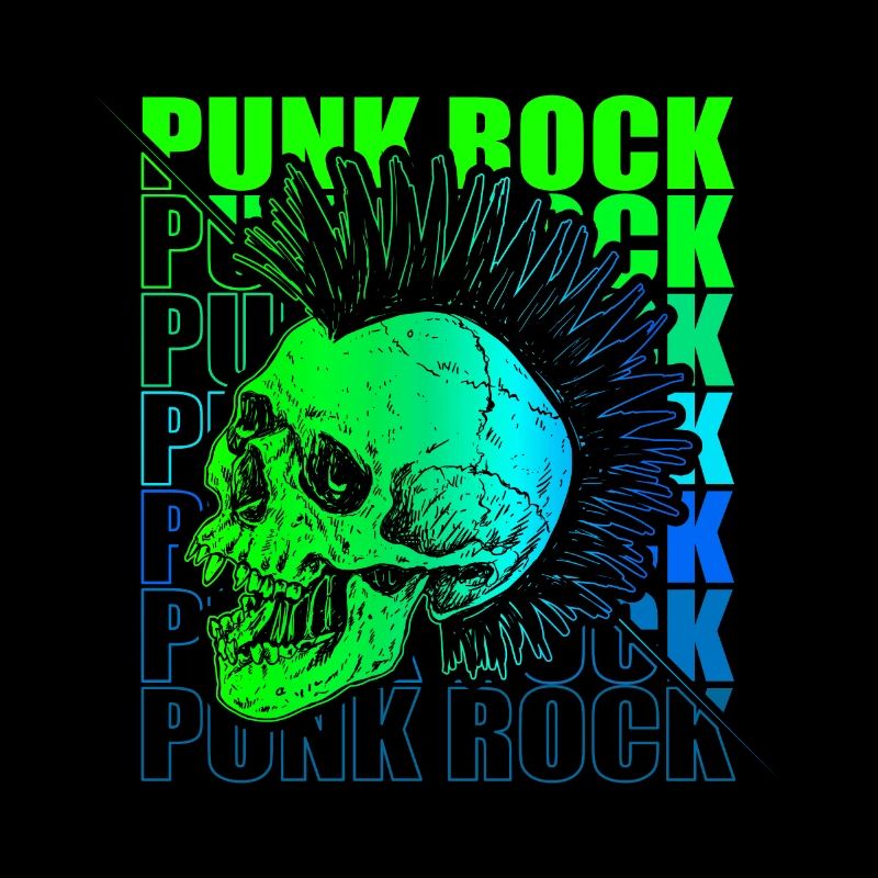 Punk Rock Pogo Anarchy Punks Punk Rocker Punk