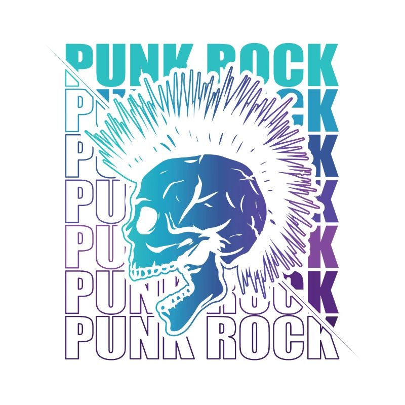 Punk Rock Pogo Anarchy Punks Punk Rocker Punk