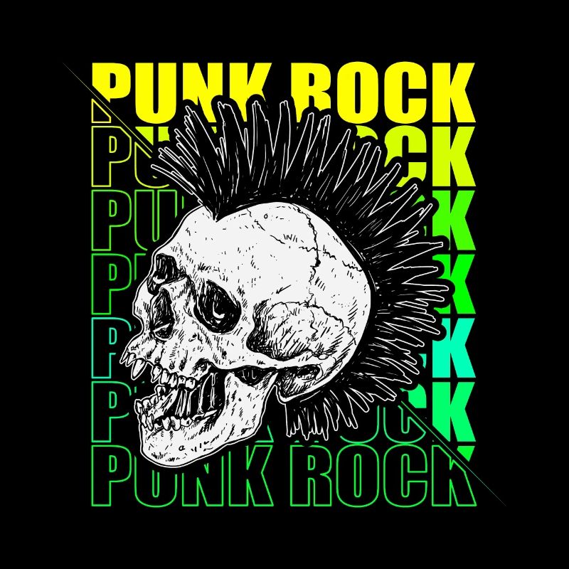 Punk Rock Pogo Anarchy Punks Punk Rocker Punk