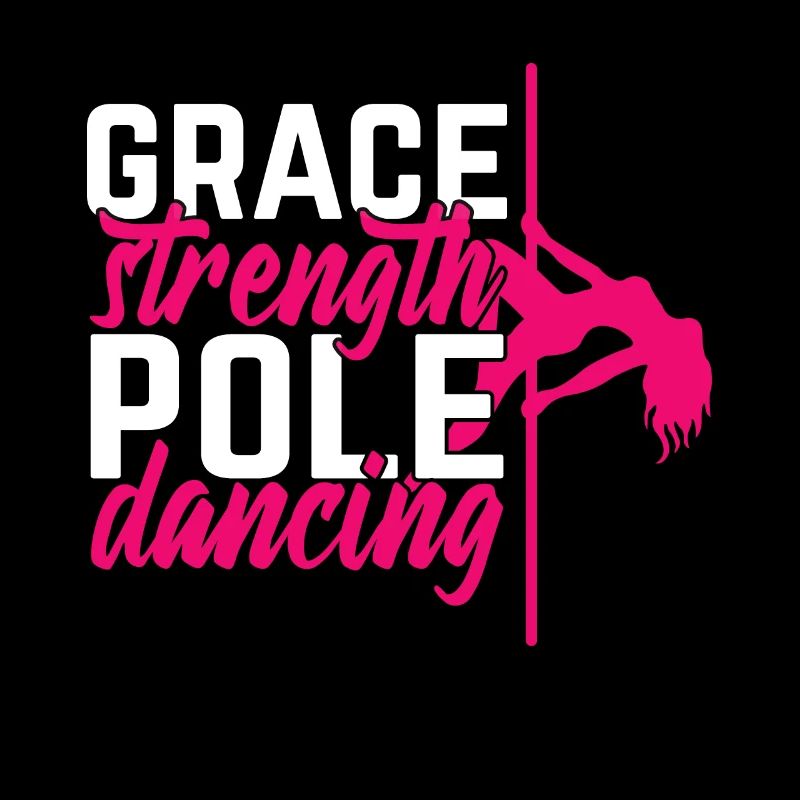 Pole Dance Dancer, Pole Dance, Pole Dancing