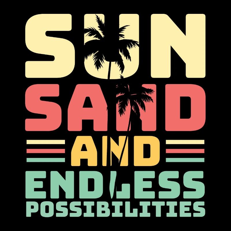Surfing, kitesurfing, wakeboarding, beach surfers