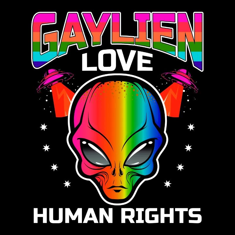 Gender Lesben, Schwule, Trans, Queer Regenbogen