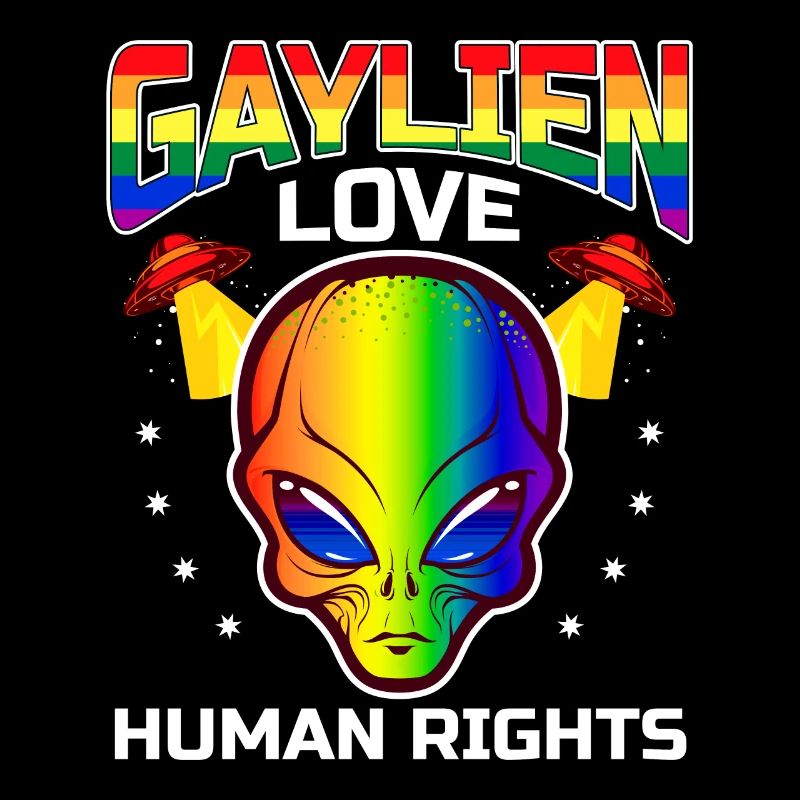 Gender Lesben, Schwule, Trans, Queer Regenbogen