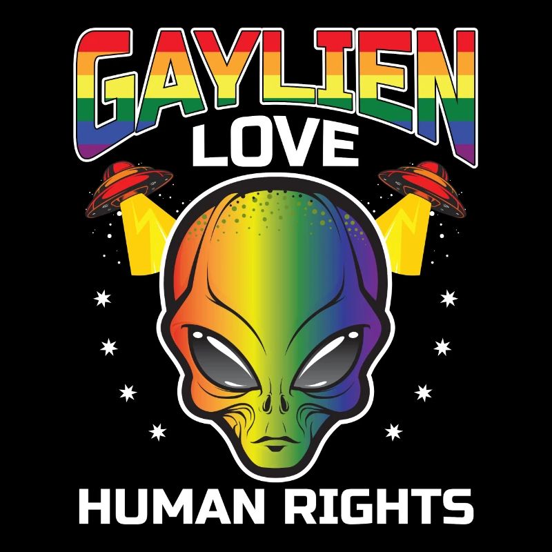 Gender Lesben, Schwule, Trans, Queer Regenbogen