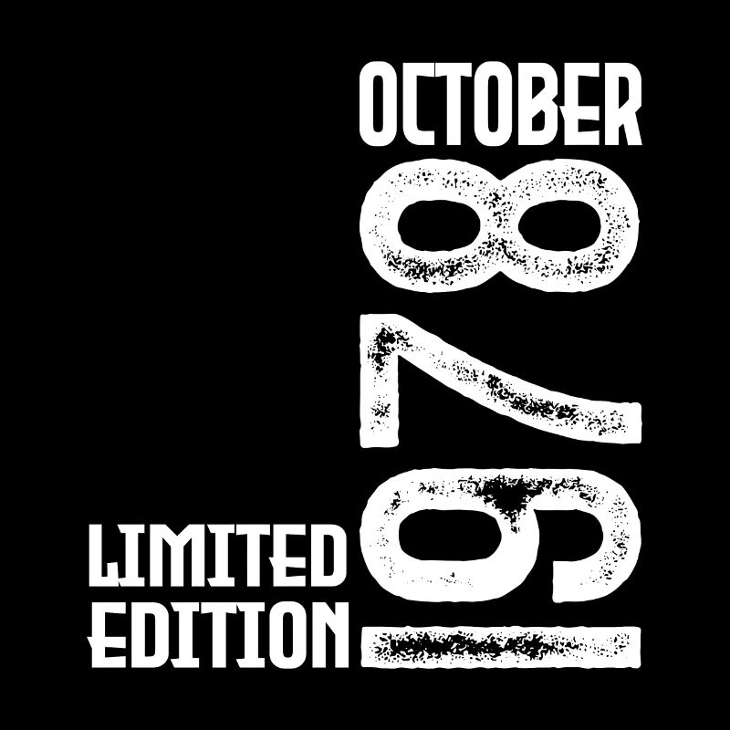 October 1978 Anniversary Gift. October 1978.