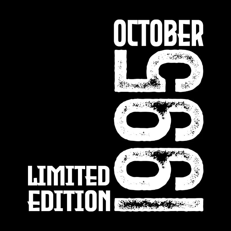 October 1995 Anniversary Gift. October 1995.