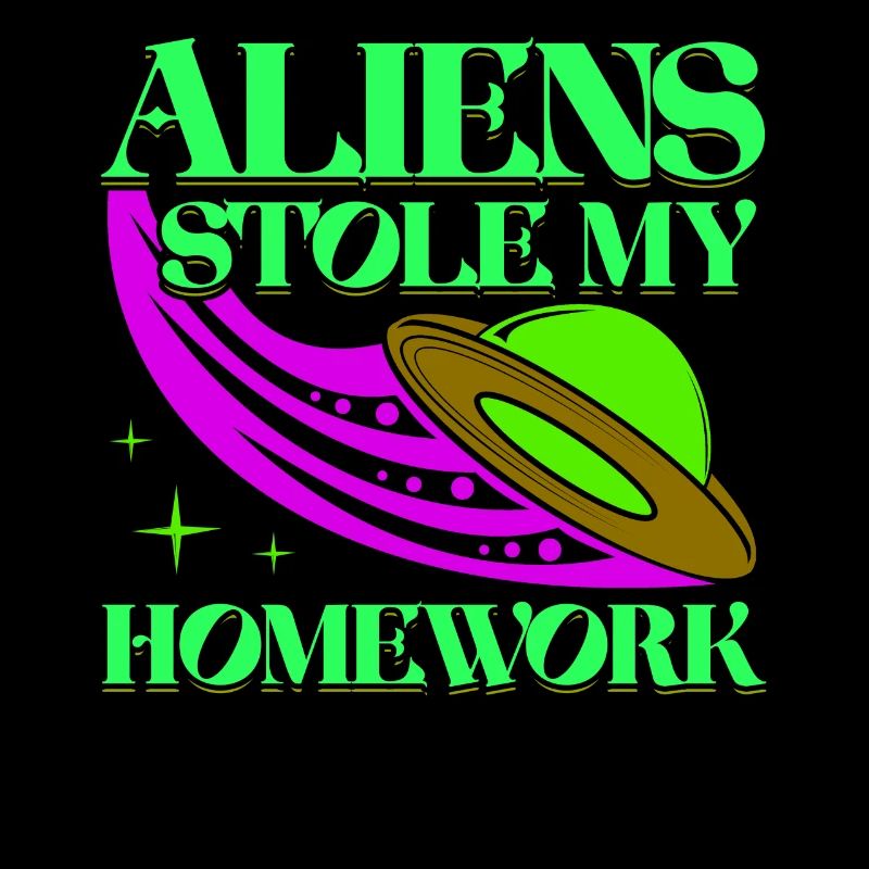 Alien, UFO, UAP, Space, Weltraum Flugobjekt