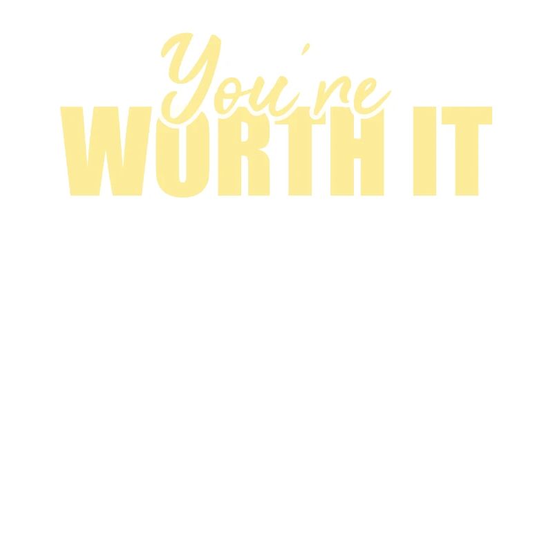 Be you! Self-confidence, positive thinking, motivation
