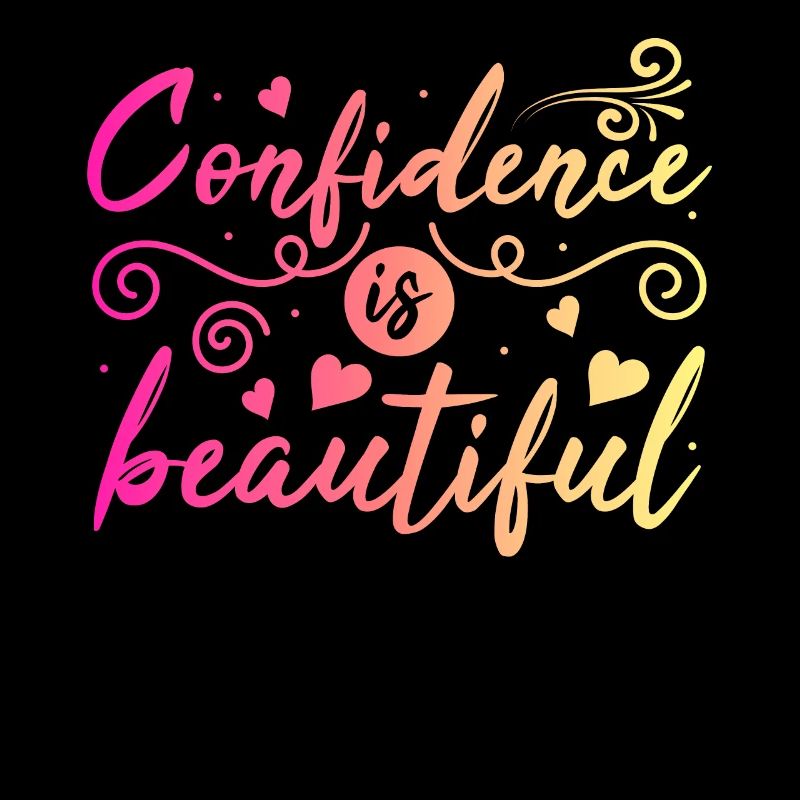 Soyez vous-même ! Confiance en soi, pensée positive, motivation