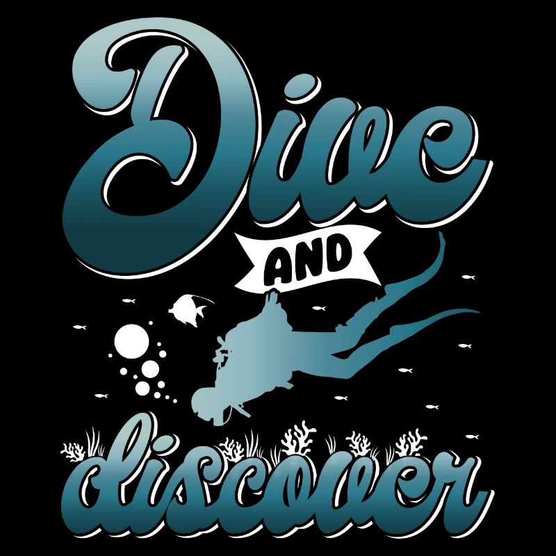 Plongée sous-marine, Plongée sous-marine, Vacances en mer