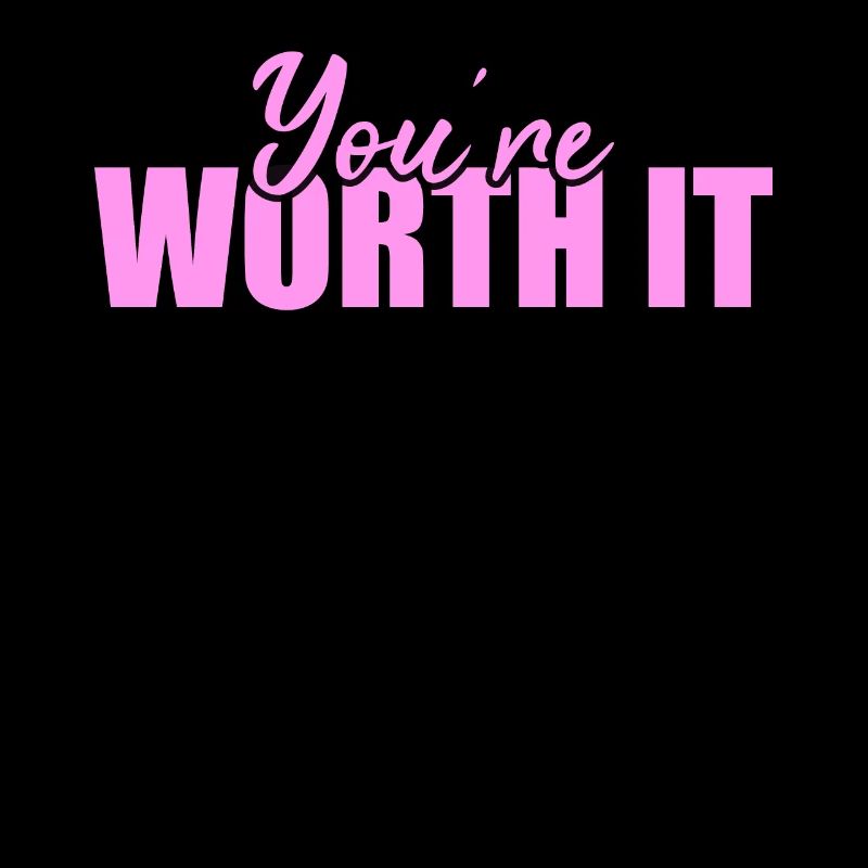 Be you! Selbstvertrauen, positiv Denken Motivation