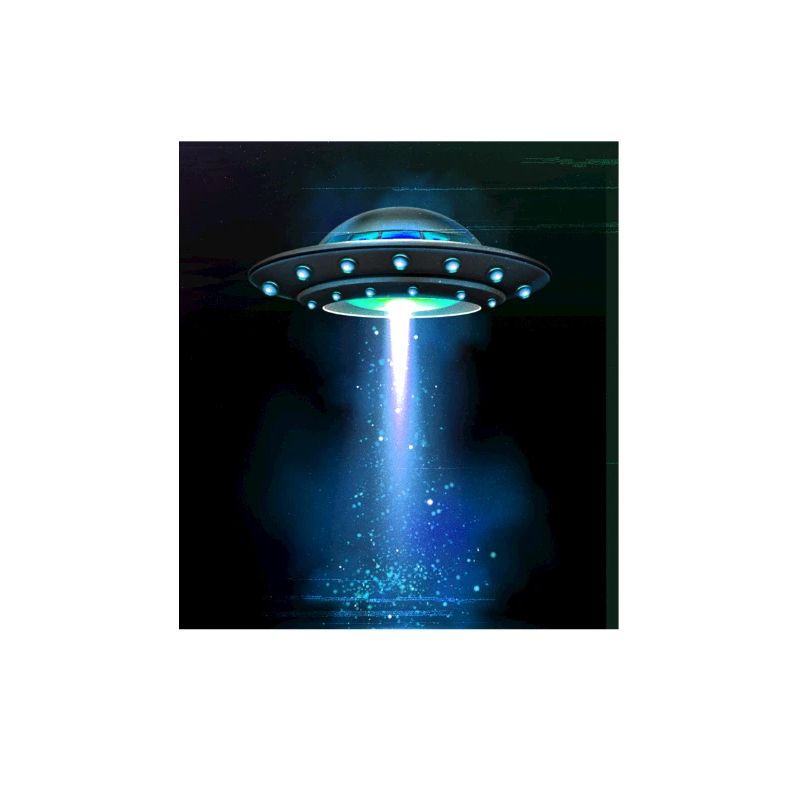 Alien, UFO, UAP, Space, Space Flying Object