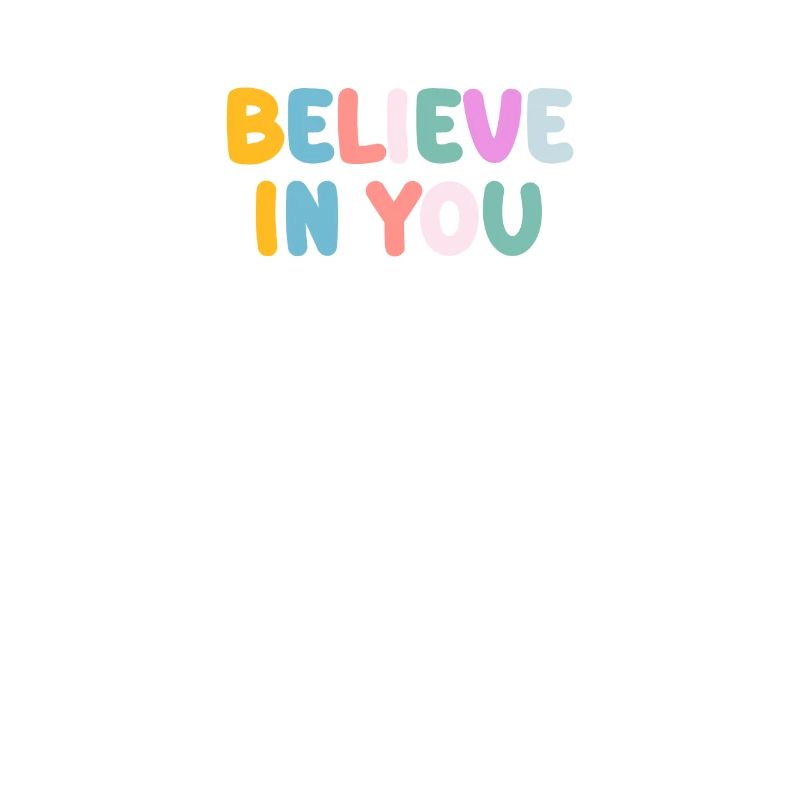 Soyez vous-même ! Confiance en soi, pensée positive, motivation