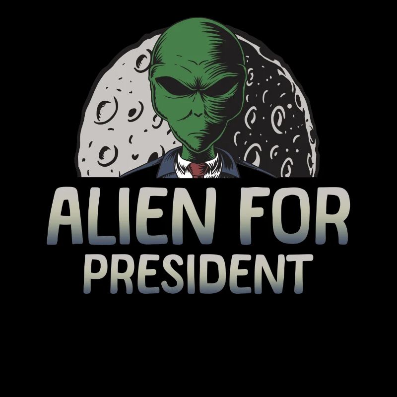 Alien, UFO, UAP, Space, Weltraum Flugobjekt