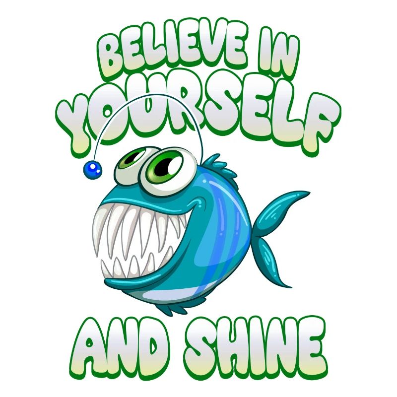 Be you! Self-confidence, positive thinking, motivation