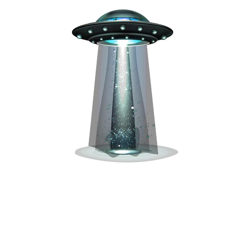 Alien, UFO, UAP, Space, Space Flying Object