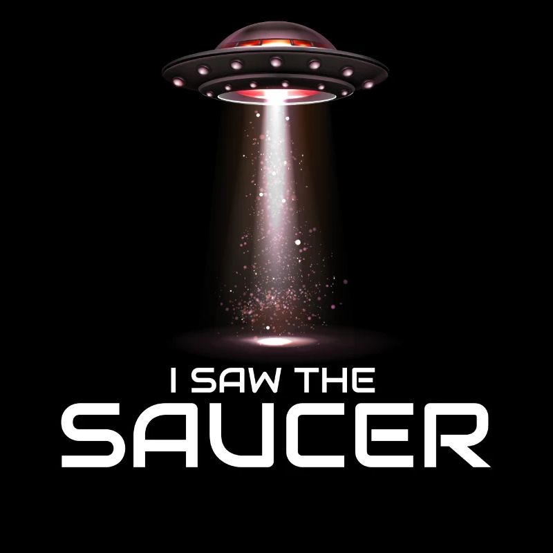 Alien, UFO, UAP, Space, Weltraum Flugobjekt