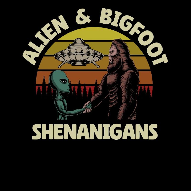 Alien, UFO, UAP, Space, Weltraum Flugobjekt