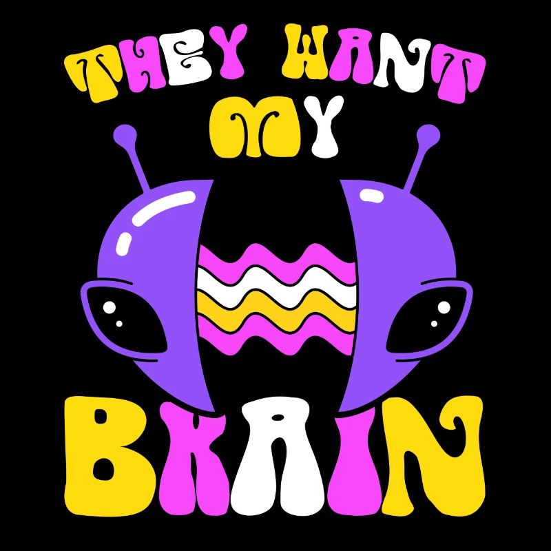 Alien, UFO, UAP, Space, Weltraum Flugobjekt