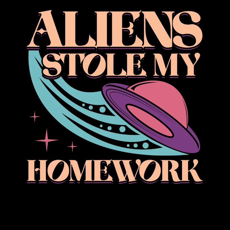 Alien, OVNI, UAP, Espace, Objet volant de l’espace