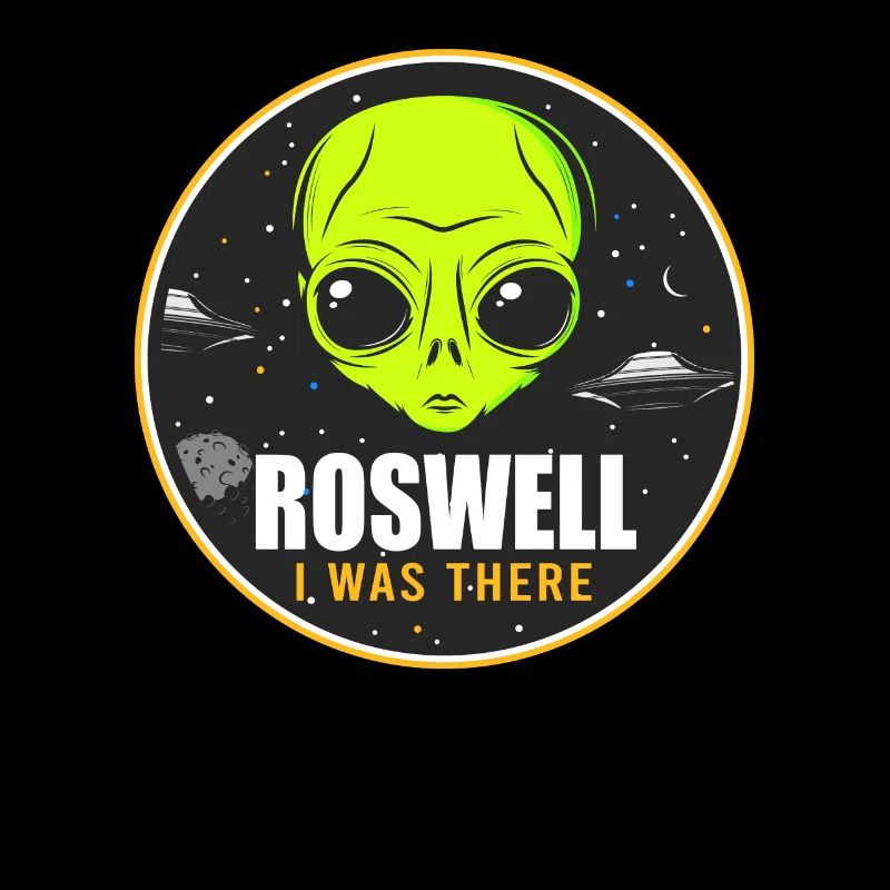 Alien, UFO, UAP, Space, Weltraum Flugobjekt