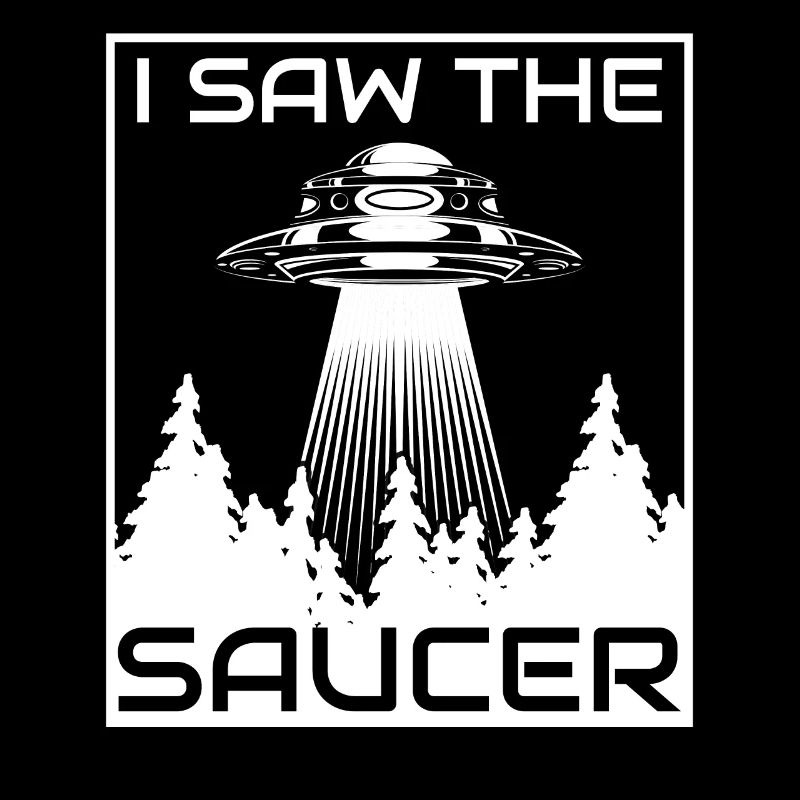 Alien, UFO, UAP, Space, Weltraum Flugobjekt