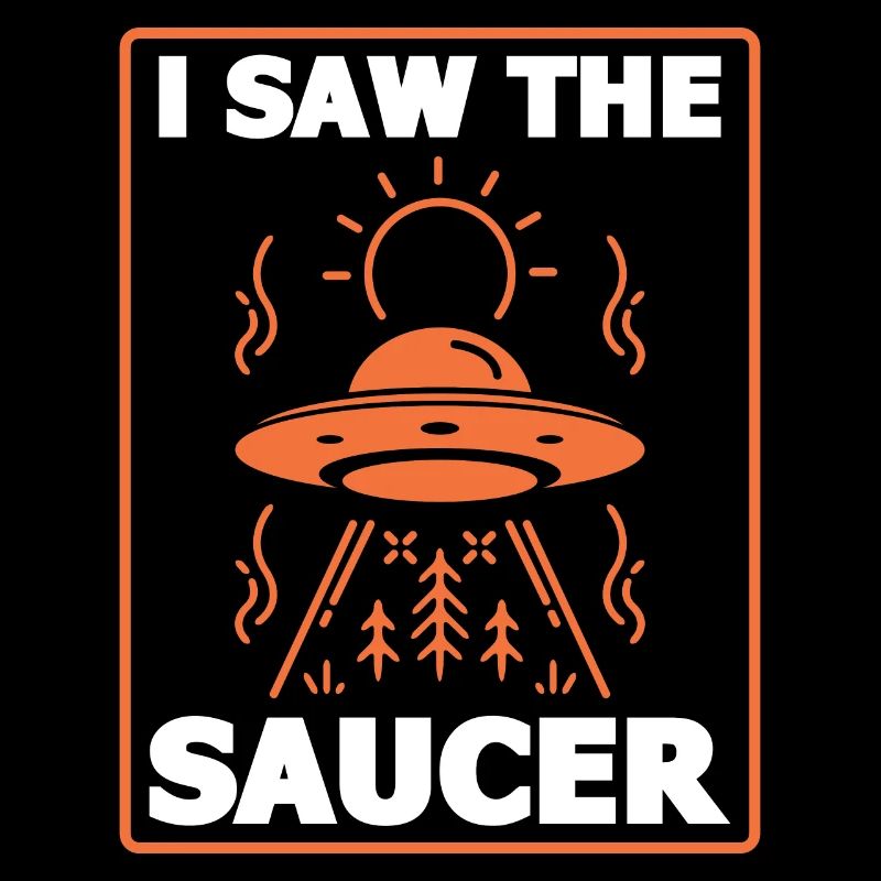 Alien, UFO, UAP, Space, Weltraum Flugobjekt