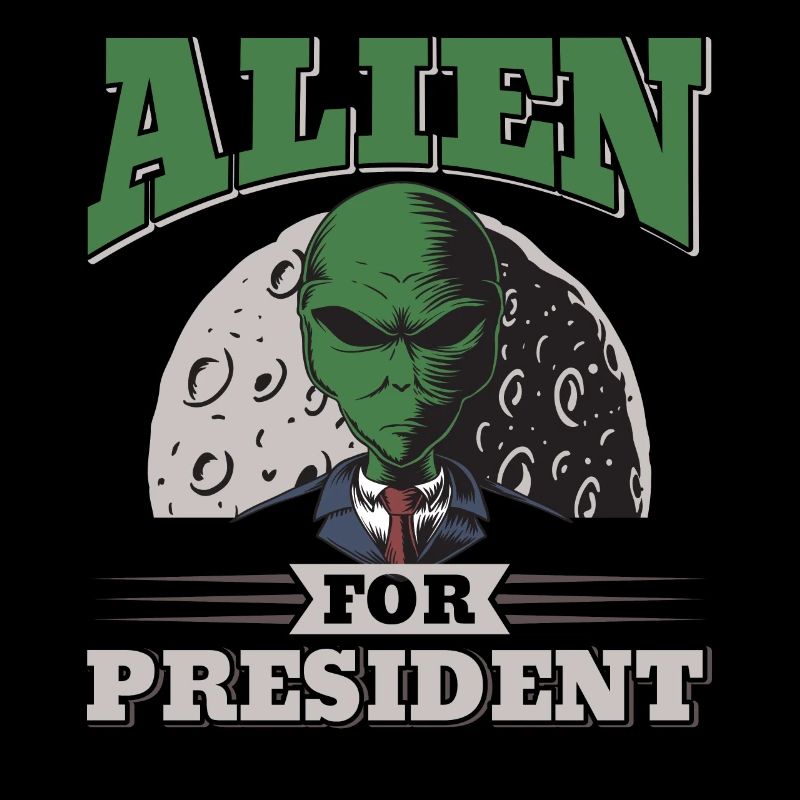 Alien, OVNI, UAP, Espace, Objet volant de l’espace