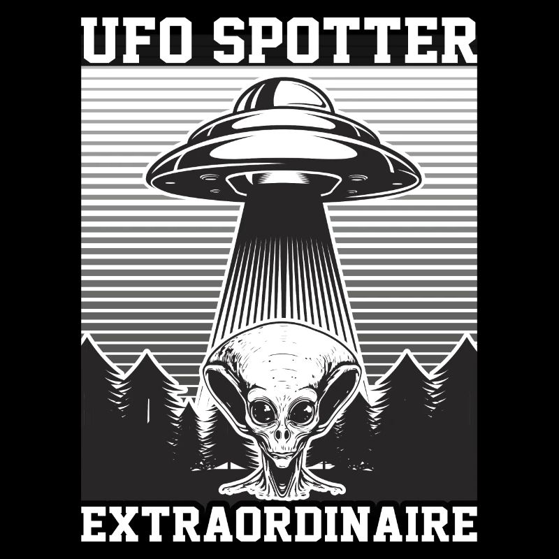 Alien, OVNI, UAP, Espace, Objet volant de l’espace