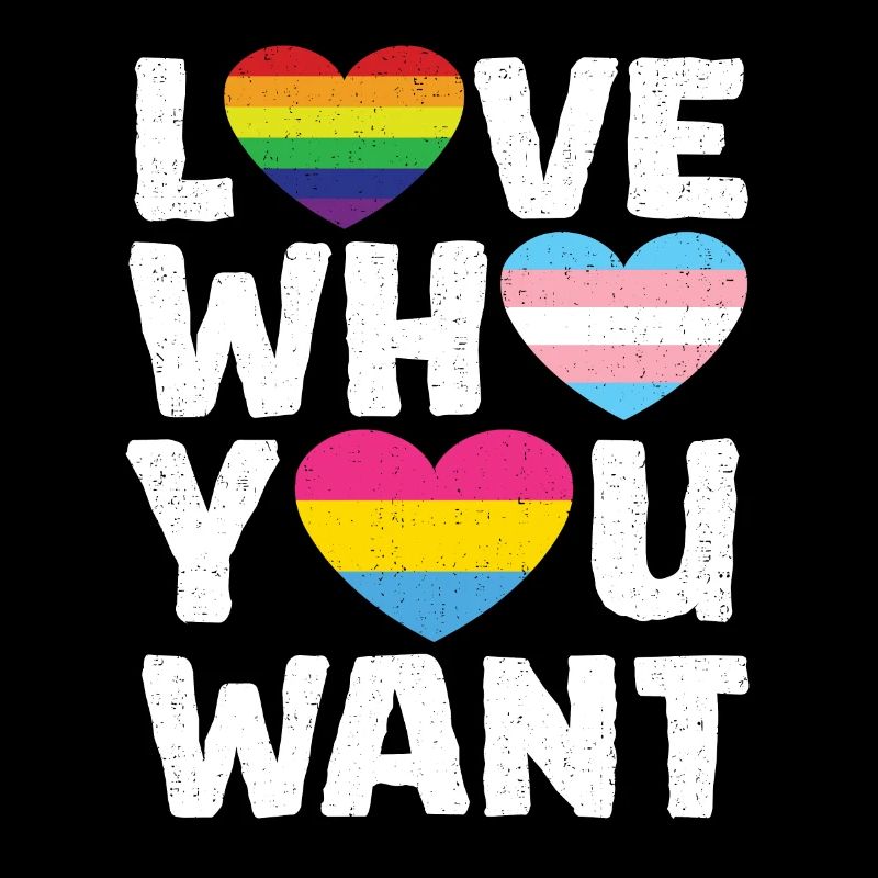 Liebe Wen Du Willst Gay Pride Monat