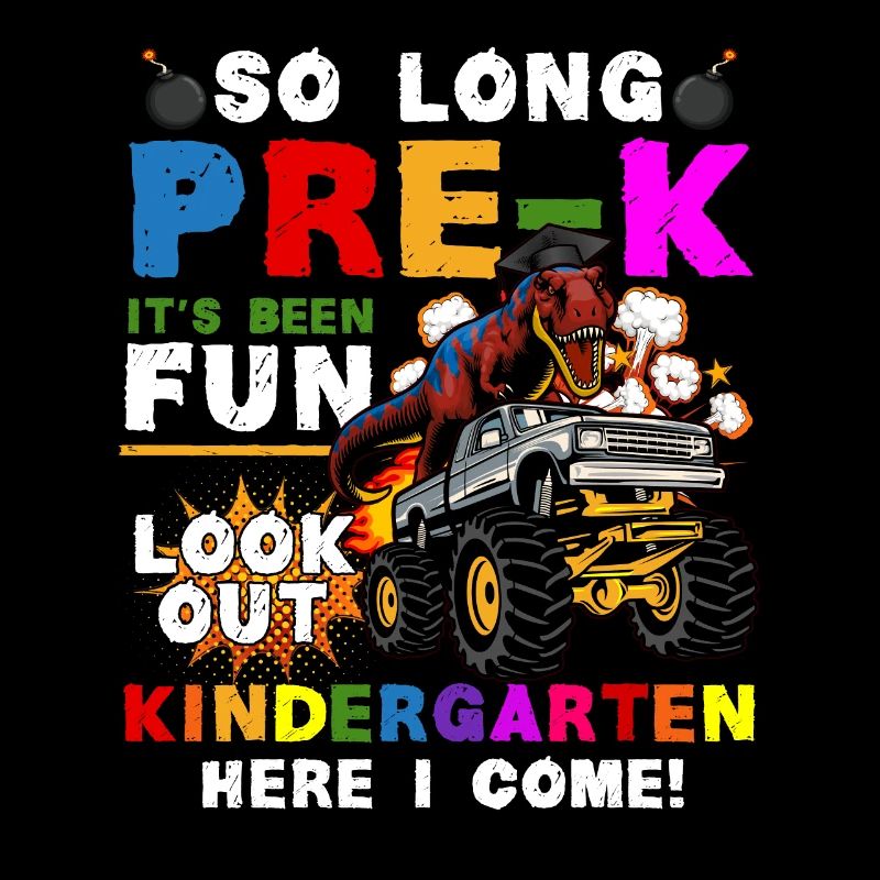 Kindergarten Geschenk Dinosaurier Dino Skateboard