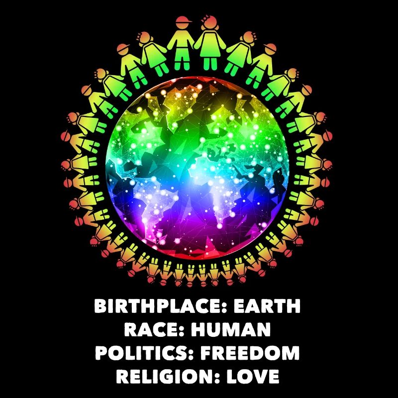 Nice "against racism" Refugees Welcome