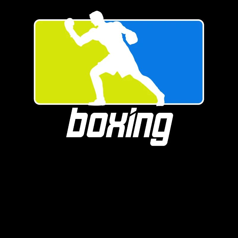 Boxen Arts Martiaux Boxe Boxe Club Boxer